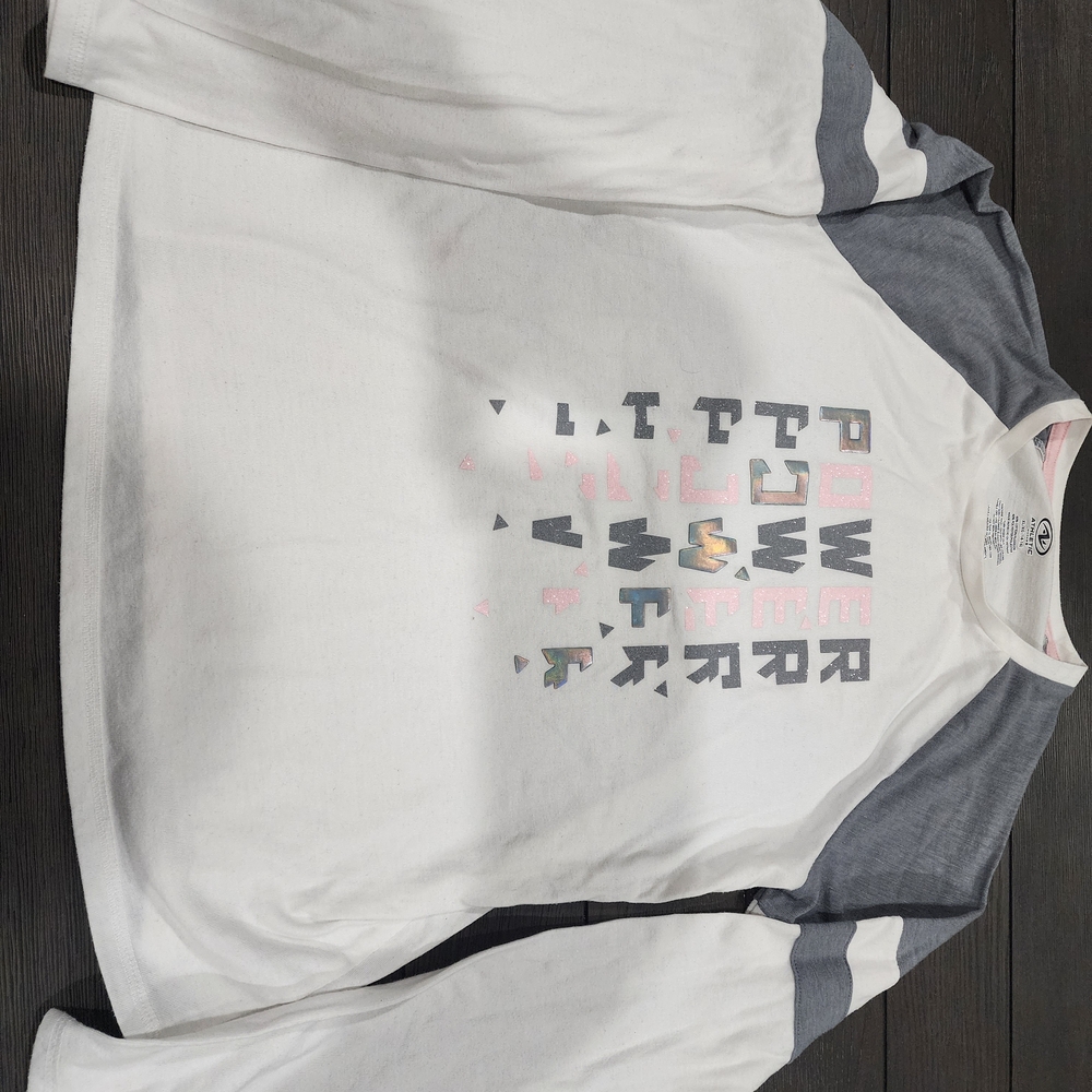 Girls Shirts (14-16) 3 Pair (LOT)